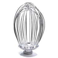 Wire Whip"D" - 20 QT 适用于 Hobart 搅拌机