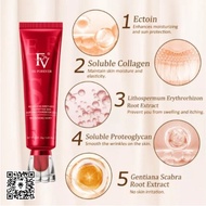 FV SK-FOREVER RED PLANT EXTRACT SKIN LIQUID FOUNDATION UPZme *