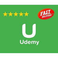 Udemy Web Development Pack (10 Courses)