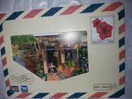 TnG Card Raya Limited Edition 2026