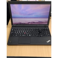 BARU!!! Laptop Lenovo Thinkpad L540