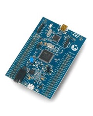 STM32F411 Discovery Kit 開發板(STM32F411E-DISCO) 附mini USB線 | STM32F411E-DISCO