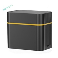 Charging Box for AA No 5 Lithium Battery Charger 8 Slots Lithium Battery Charger Tool