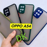 case oppo A54 hard case oppo A54