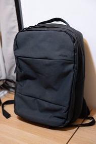 Incase Black Backpack