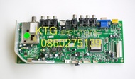 อะไหล่ทีวี MainBoard เมนบอร์ดทีวีBLUESKY32 นิ้ว รุ่นL32E77A3