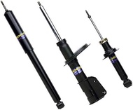 MONROE G8274 1x Shock Absorber Suspension Strut Gas Pressure Front Right Suitable for Mercedes Benz 