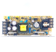ตัวแปลงไฟฟ้า สวิตชิ่ง เพาเวอร์ซัพพลาย PSU 12V 3A 35W 220Vac to 12Vdc จ่ายไฟ Vdcx2 ปรับแรงดันไฟฟ้าได้