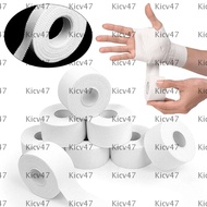 KICV 2.5/3.8/5cm 9.1Meters Elastic Bandage, Self-Adhesive Emergency tool Sport Adhesive Tape, Cotton