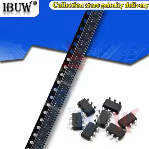 10PCS OB2262MP OB2263MP OB2273MP OB2532MP OB2262 OB2263 OB2273 OB2532 SOT23 SOT-23