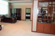 Wucheng Hotel