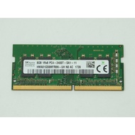 SK Hynix 4GB, 8GB, 16GB DDR4 PC4 3200 / 2933 / 2666 / 2400 / 2133 Non-ECC Laptop Memory SODIMM RAM