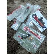 Skru Bleding Minyak Brembo M3 Original