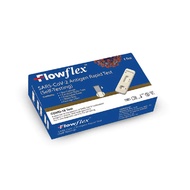 COVID-19 ART Antigen Rapid Test Kit (1 Test / Box), Flowflex, Alltest