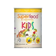 Kinohimitsu Superfood KIDS 1KG (Tin) (Pre 8.8 Sales) (EXP: 2023)