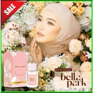 [HOT ITEM] BELLA PARK PERFUME (NEW) PINK EDITION original hq