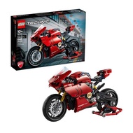 BIG9TOY 樂高 LEGO 積木 科技系列 杜卡迪 Ducati Panigale V4 R42107 現貨代理