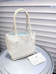 Goyard 戈雅mini tote