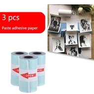 Portable Mini Printer Bluetooth Thermal Printer Photo Printer