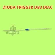 DB3 DIAC Diode | Trigger Diode for AC Phase Network