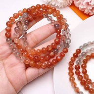 6MM Arusha Sunstone Bracelet – Health, Wealth & Protection