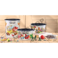 Tupperware One Touch Childhood Memories [Limited Edition]