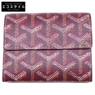 Goyard Marigny 皮夾（狀況良好）[二手]