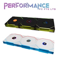LIAN LI WIRELESS LCD TL120 TL 120 NORMAL / REVERSE (3pc Black / White) (3 YEAR WARRANTY BY CORBELL T