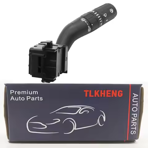 Windshield Wiper Switch For Ford Edge Ford Explorer 2011 2012 2013 2014 2015 2016 2017 2018 2019 DB5