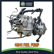 Autozone Original Pajero V75 4M41 Fuel Pump