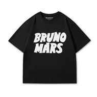 MADMAN Oversize "BRUNO MARS" T-Shirt | Oversize Tshirt | Oversize T-SHIRT | HO BRN-3