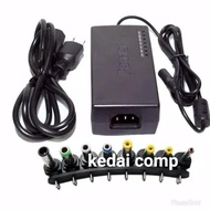 Universal 96W Adapter Charger Laptop Printer Notebook Scanner CCTV Led