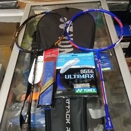 Yonex DUORA 10 BADMINTON Racket