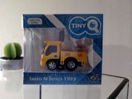 Tiny  Q 車 Isuzu  N-Series 1993