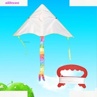 ATC  1Set Blank Kite DIY Children Education Painting Kite Easy to Fly Children Kite