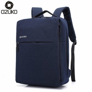 Tas Ransel Men OZUKO 8848 Premium Tas Ransel Import New Backpack R670