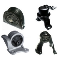 THAILAND QUALITY MITSUBISHI LANCER CS3 CS5 ENGINE MOUNTING SET