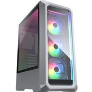 Cougar Archon 2 RGB White Gaming Case / PC Casing
