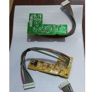 Sharp E427 AC Sensor 10 cables type MEY MHL