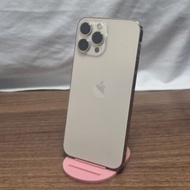 港行94%🔋256G 2個月保養 99新 iPhone 13 Pro Max 256GB 金 iPhone13 ProMax 256 Gold 行貨5G雙卡 送多款配件 (另有iPhone 13 Pr