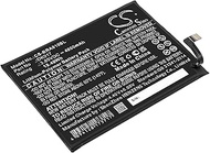 4000mAh Battery Replacement for Blackview Part No.: DK017