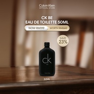 Calvin Klein Ck BE Eau de Toilette Unisex Perfume (50ml/100ml/200ml)