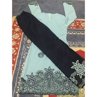 Baju Kurung Moden Bundle