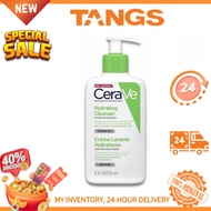 cerave-hydrating cleanser236ml