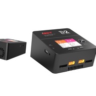 [Official Direct Sales] Esther ISDT D2 MK2 Dual Channel 200W 12A Smart Balance Charger