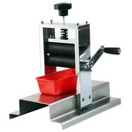 Clothes Wringer - Better Moisture Removal Than Portable Washing Machine / Portable Dryer - Heavy Dut