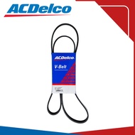ACDelco Drive Belt for Mitsubishi L200 2016-2021 4N15 2.4L PN 19376358