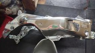 aprilia rs 125 原廠全新車台(rotax122引擎專用)