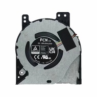 FZ New Laptop CPU and GPU Cooling Fan for ASUS NR2201ZA GZ301Z GZ301VU ROG Z13 Series  DFS5F22B04954