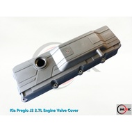 《High Quality》 Kia Pregio J2 2.7L Diesel Engine Valve Cover / Rocker Cover / Head Cover NEW Without 